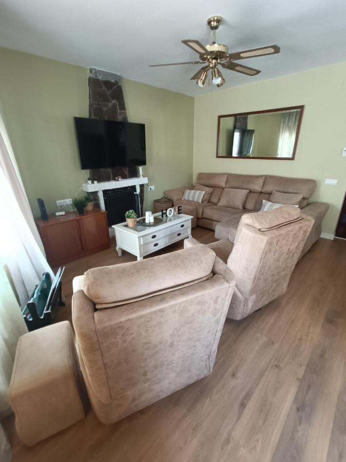 Stunning Villa In Aguadulce, Almeria Private Pool 400 Sqm Area 800M Beach Aguadulce  Kültér fotó