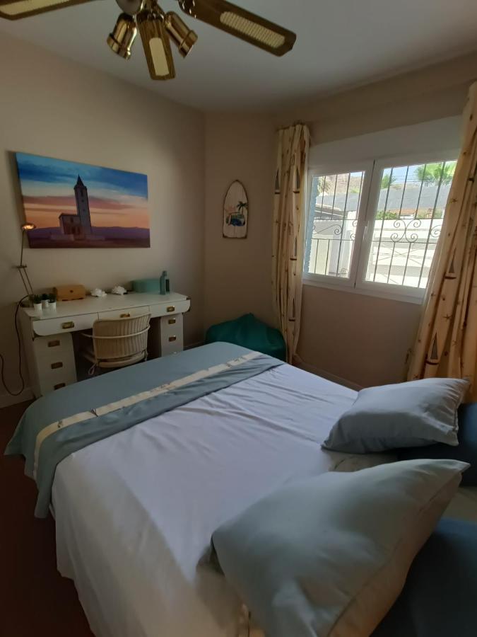 Stunning Villa In Aguadulce, Almeria Private Pool 400 Sqm Area 800M Beach Aguadulce  Kültér fotó