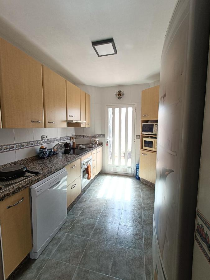 Stunning Villa In Aguadulce, Almeria Private Pool 400 Sqm Area 800M Beach Aguadulce  Kültér fotó
