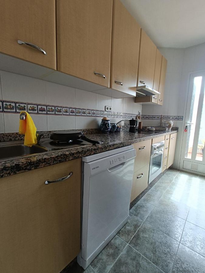 Stunning Villa In Aguadulce, Almeria Private Pool 400 Sqm Area 800M Beach Aguadulce  Kültér fotó