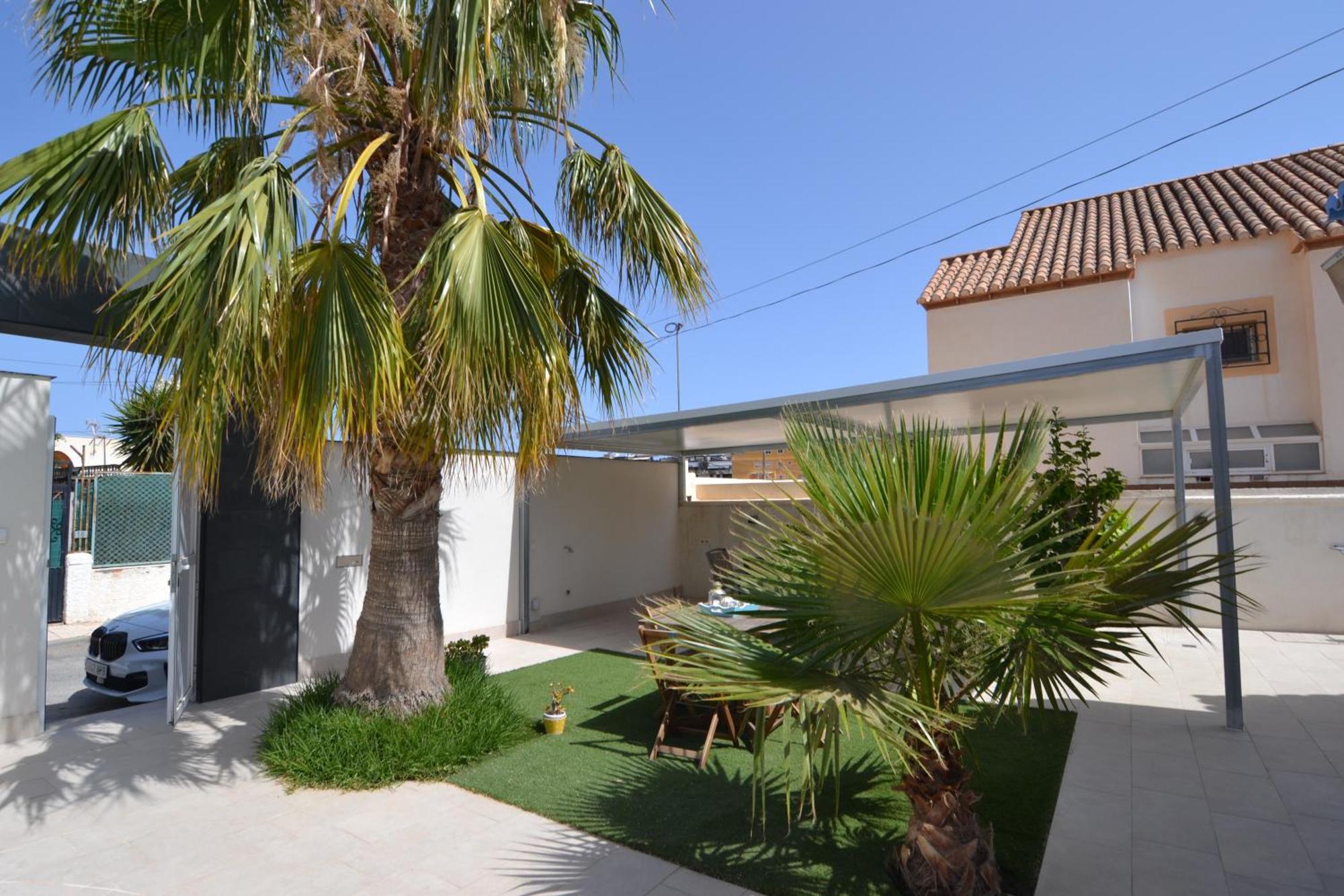 Stunning Villa In Aguadulce, Almeria Private Pool 400 Sqm Area 800M Beach Aguadulce  Kültér fotó