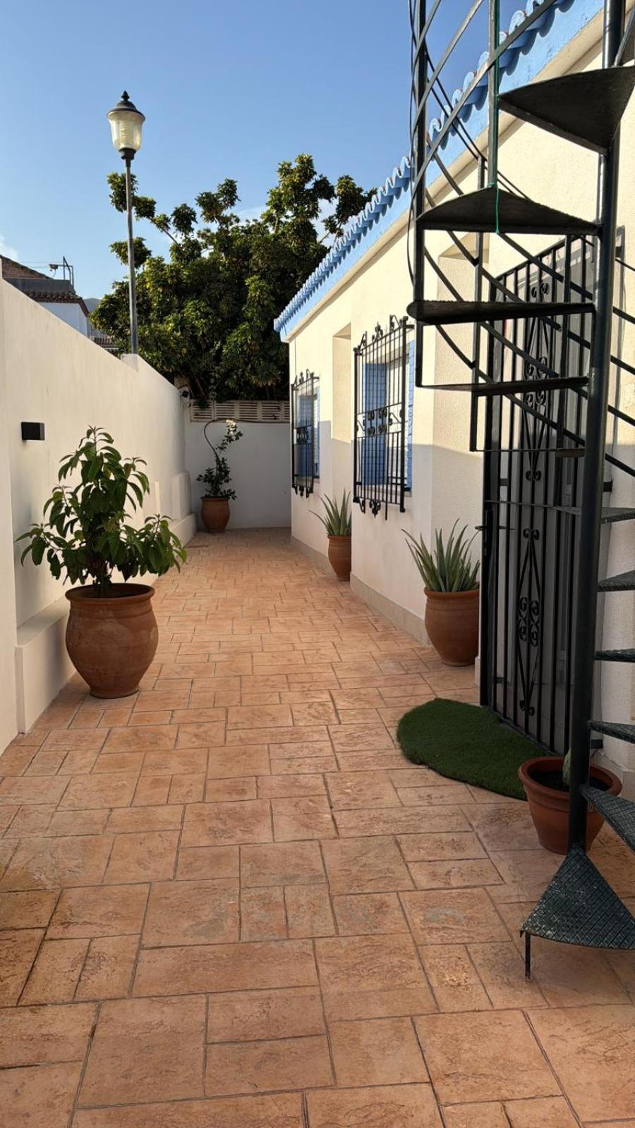 Stunning Villa In Aguadulce, Almeria Private Pool 400 Sqm Area 800M Beach Aguadulce  Kültér fotó