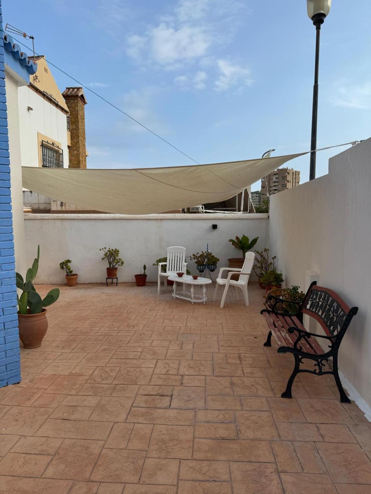 Stunning Villa In Aguadulce, Almeria Private Pool 400 Sqm Area 800M Beach Aguadulce  Kültér fotó