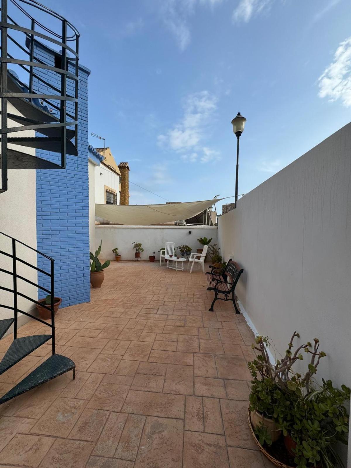 Stunning Villa In Aguadulce, Almeria Private Pool 400 Sqm Area 800M Beach Aguadulce  Kültér fotó