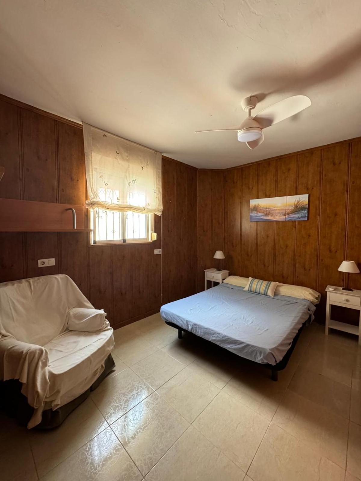 Stunning Villa In Aguadulce, Almeria Private Pool 400 Sqm Area 800M Beach Aguadulce  Kültér fotó
