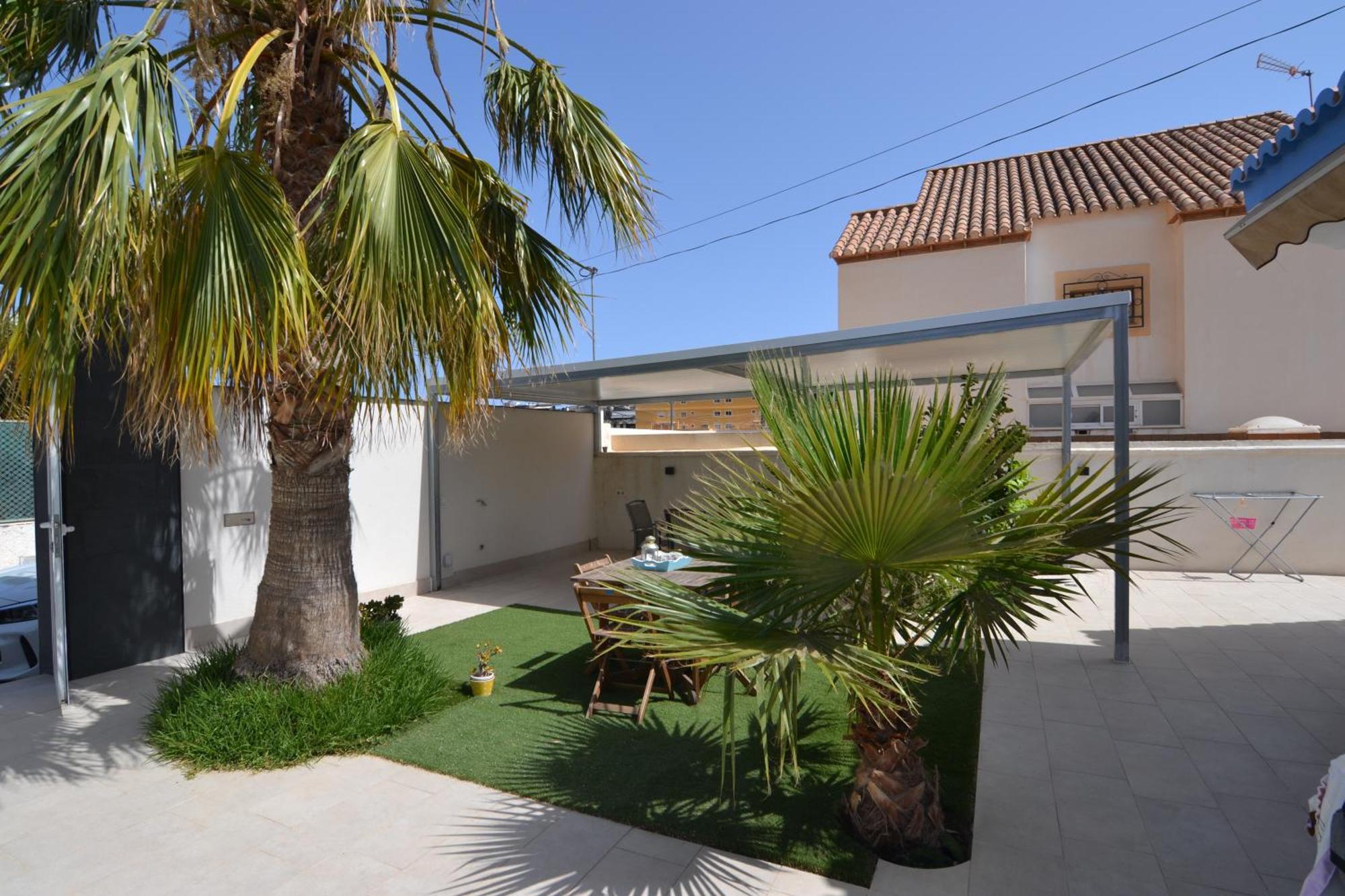Stunning Villa In Aguadulce, Almeria Private Pool 400 Sqm Area 800M Beach Aguadulce  Kültér fotó