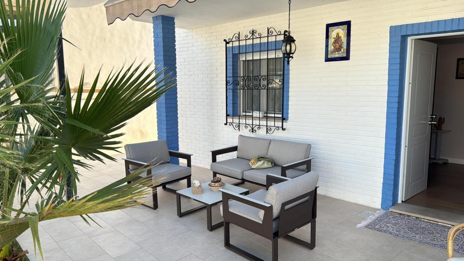 Stunning Villa In Aguadulce, Almeria Private Pool 400 Sqm Area 800M Beach Aguadulce  Kültér fotó